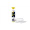 Iron-Hold 33 gal No Scent Scent Recycling Bags Twist Tie 15 pk 0.8 mil 618826 - alternate 2